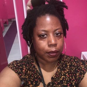Meet your Posher, Erica